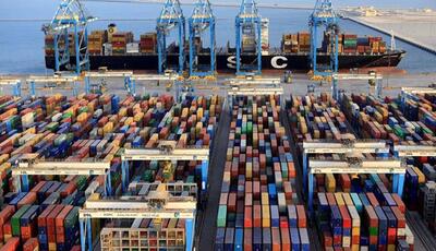 دستور ترخیص فوری مواد اولیه رسوبی در گمرک