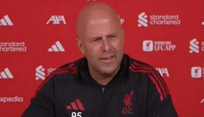 اشلوت: رئال را بردیم، فردا آرسنال را هم می‌بریم