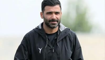 روانخواه: بازیکنان اعتماد به نفس خوبی دارند