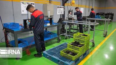 مشارکت بخش‌های تخصصی در فرایند آموزش موجب تربیت نیروی کار ماهر متناسب با نیاز بازار می‌شود