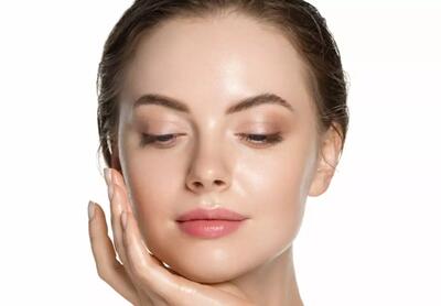 رفع صددرصدی شل بودن پوست صورت