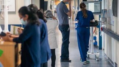 پیامدهای جدیِ کمبود متخصص برای بیماران سکته مغزی در بریتانیا