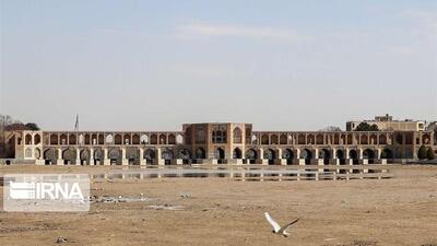 مدیریت بهینه آب در کنار بارش‌ها به احیای «زاینده‌رود» کمک می‌کند