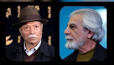  پاسخ شاهسواری به واکنش علی نصیریان برای پوستر فیلم فجر