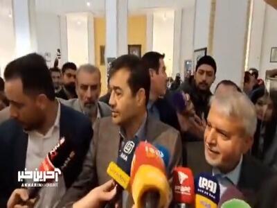 وزیر میراث فرهنگی- گردشگری: با شناختی که از دبیر دارم ساخت و ساز را ادامه می‌دهد