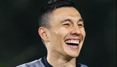 سرگیف در مسیر طارمی و دورسون برای پرسپولیس!