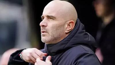 پیام سوزناک مارسکا: چلسی را من بالا آوردم