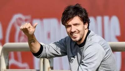 ستاره پرسپولیس به اردو ملحق می‌شود