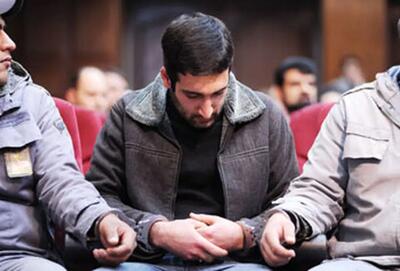 ناگفته‌هایی از پرونده «امید برک» قاتل سریالی زنان کرجی