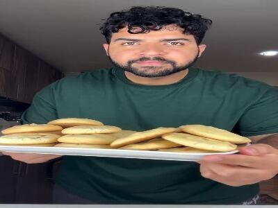  شیرینی کشمشی مناسب یک عصرونه دلچسب!