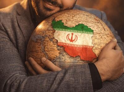 سرمقاله جوان/ از ایران‌گویی تا ایران‌دوستی