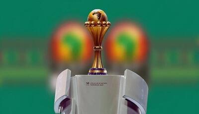 بازی‌های یک چهارم نهایی جام ملت‌های آفریقا