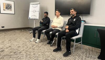 قلعه‌نویی: عزت ماست که جلوی ترامپ اسم ایران را می‌برند