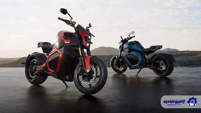 شرکت ورج موتور سایکلز با معرفی باتری جامد در CES ؛ شارژ ۱۰ دقیقه‌ای و برد ۶۰۰ کیلومتری را به جاده می‌آورد
