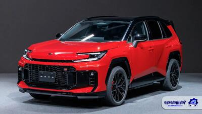 بازار اروپا در تسخیر کراس اوورها و شاسی بلندها؛ کسب سهم ۵۹ درصدی در سال ۲۰۲۵