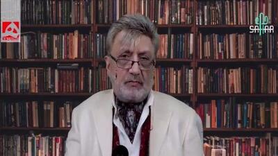  تحلیلگر سیاسی ساکن آمریکا خطاب به ترامپ: اول خفه می‌کند، بعد ژست نجات می‌گیرد