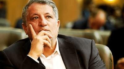 آقای هاشمی؛ چه کسی به‌دنبال ریاست‌جمهوری مادام‌العمر بود؟