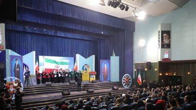 دومین جشنواره ملی فیلم «ایثار» در تبریز به ایستگاه پایانی رسید