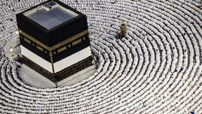 شرایط سفر ایرانیان خارج از کشور به حج اعلام شد