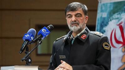 برخورد تا نفر آخر اغتشاشگران در دستور کار پلیس