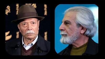 پاسخ شاهسواری به واکنش علی نصیریان درباره پوستر فیلم فجر