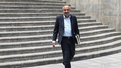 میدری: کالابرگ جدید شامل همه ایرانیان می‌شود