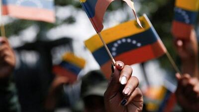  ونزوئلا یک هفته عزای عمومی اعلام کرد