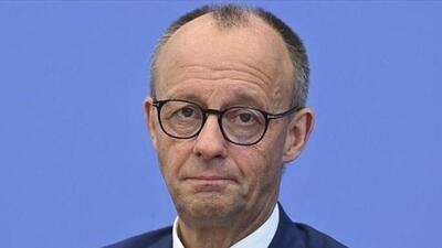  اعتراف صدراعظم آلمان به وخامت اوضاع اقتصادی