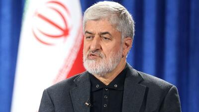 علی مطهری: رفتار نیروی انتظامی با تخریب کنندگان تاکنون با دقت بوده است