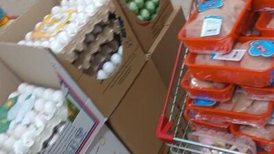 مردم چگونه روغن ۸۰ هزار تومانی بخرند؟