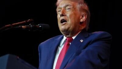 روبیو: هدف ترامپ خرید گرینلند است