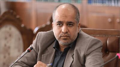 پاسخ خضریان به اطلاعیه پتروشیمی خلیج فارس