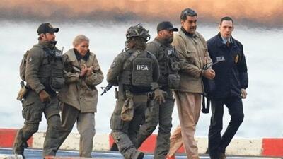  جزئیات تازه رئیس پنتاگون از عملیاتِ بازداشت مادورو