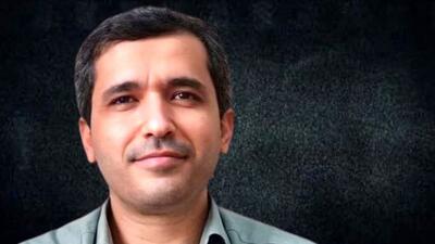 اپوزیسیون شریفم آرزوست