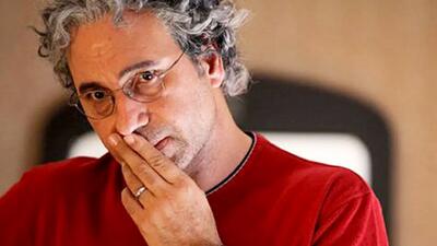 حمید فرخ‌نژاد اینبار در نقش بازیگر مصادره