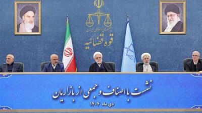 اژه‌ای: اعتراض بازاریان به منزله مقابله آنها با نظام نیست