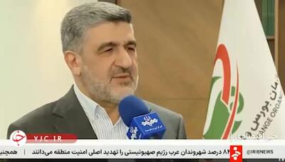  واریز دو مرحله‌ای سود سهام عدالت نهایی شد + مبلغ تقریبی دریافتی و زمان‌بندی جدید | اندیشه قرن