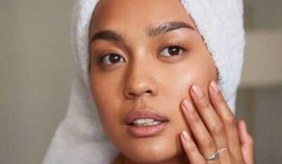 زنگ خطر برای زیبایی چهره / ارتباط کمبود ویتامین و لاغری صورت / دلیل پنهانی که نادیده گرفته می‌شود