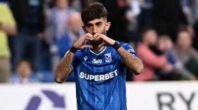 پدیده فوتبال ایران از پیشنهاد استقلال شوکه شد! / جزئیات کامل پیشنهاد و واکنش جنجالی بازیکن / آینده او در هاله‌ای از ابهام