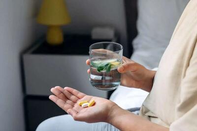 منیزیم یا روی؟ / راز خواب بهتر با این دو عنصر مهم / علمی‌ترین مقایسه اثر منیزیم و روی بر خواب