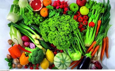 چرا سبزیجات کلید سلامتی‌اند؟ / غفلت از مصرف سبزیجات چه عواقبی دارد / توصیه‌هایی برای یک رژیم سالم و پرانرژی