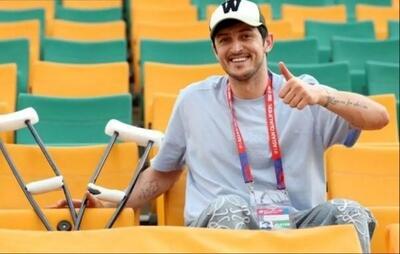 خبر داغ برای هواداران / جانشین سردار آزمون اعلام شد / واکنش‌ها و تحلیل‌ها درباره انتخاب جدید