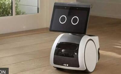 ربات پشمالو / رونمایی دو ربات پشمالو در نمایشگاه CES ۲۰۲۶ / ویژگی‌ها و واکنش‌ها