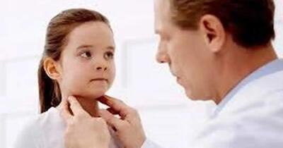 ید؛ قهرمان سلامتی کودکان / نقش کلیدی ید در پیشگیری از اختلالات تیروئیدی / نکاتی که والدین باید بدانند