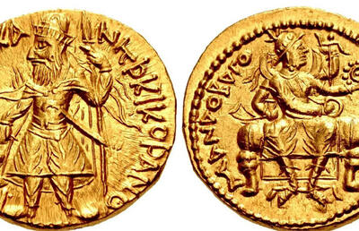 “بهمن”؛ خداوند اندیشه در ایران