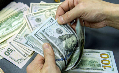 حیف و میل ارزهای واردتی !