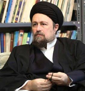 سیدحسن خمینی: جامعه نباید دچار شکاف و قطبی‌شدن کاذب و اختلاف شود