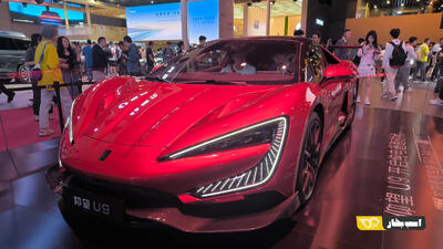 فروش ۴.۶ میلیونی BYD در ۲۰۲۵؛ اما ۲۰۲۶ سال سختی برای این اژدهای چینی خواهد بود