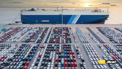 آمریکا در صدر ۱۰ واردکننده برتر خودرو جهان در ۲۰۲۵ + جدول و نمودار