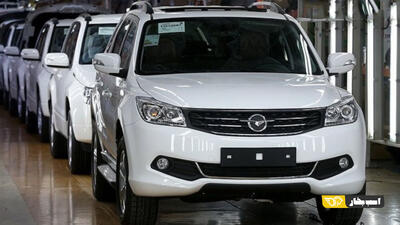 بررسی شکست‌های سیاست‌گذاری در بازار و صنعت خودرو ایران